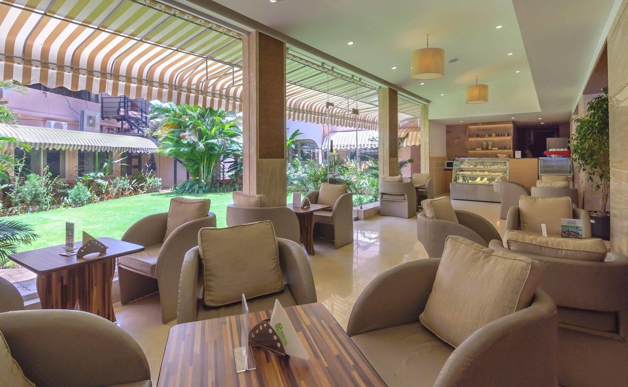 Nanutel Hotel Madgaon
